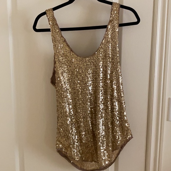 Talula Party Tank Top - Picture 3 of 4